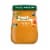 Beech-Nut® Organics Stage 2 Mango & Carrot Baby Food Jar Perspective: front