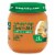 Beech-Nut Harvest Dinners Chicken Apple Carrot Stage 2 Baby Food Perspective: front