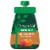 Beech-Nut® Naturals Stage 2 Apple Pumpkin & Cinnamon Baby Food Pouch Perspective: front