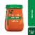 Beech-Nut® Naturals Stage 1 Carrots Baby Food Perspective: front