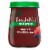 Beech-Nut Naturals Apple & Blackberries Stage 2 Baby Food Perspective: front