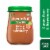 Beech-Nut® Naturals Stage 2 Guava Pear & Strawberries Baby Food Jar Perspective: front