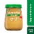 Beech-Nut® Naturals Stage 2 Apple Cinnamon & Granola Baby Food Jar Perspective: front