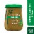 Beech-Nut® Naturals Stage 2 Spinach Zucchini & Peas Baby Food Perspective: front