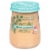 Beech-Nut® Naturals Superblends Stage 3 Apple Cinnamon Yogurt & Oat Baby Food Perspective: front