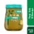 Beech-Nut® Naturals Stage 3 Immune Support Pear Kale & Orange Baby Food Jar Perspective: front