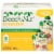 Beech-Nut® Breakfast Stage 4 Yogurt Variety Pack Baby Food Pouches Perspective: front