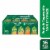 Beech-Nut® Naturals Stage 1 Fruit & Vegetable Variety Pack Baby Food Jars Perspective: front
