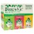 Beech-Nut® Favorite Flavors Baby Food Pouch Variety Pack Perspective: front