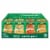 Beech-Nut Organics Stage 1 Baby Food Variety Pack Perspective: front