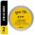 got2b Glued High Shine Screaming High Hold Spiking Wax Perspective: front