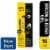 Got2b® Glued® 2-In-1 Brow & Edge Gel Perspective: front