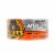 Gorilla® Silver Gorilla Tape Perspective: front