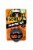 Gorilla® Heavy Duty Double Sided Mounting Tape - Black Perspective: front