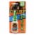 Gorilla® Super Glue Gel Perspective: front