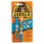 Gorilla® Super Glue Tubes Perspective: front