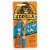 Gorilla® Super Glue Tubes Perspective: front