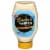 Dukes Mayonnaise Light- 18oz Squeeze Perspective: front