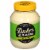 Duke's® Hint of Lime Mayonnaise Perspective: front