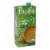 Pacific Foods® Low Sodium Organic Vegetable Broth Carton Perspective: front