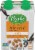 Pacific Organic Vanilla Almond Beverage Perspective: front