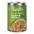 Pacific Foods Organic Wild Rice Chicken Soup Perspective: front