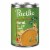 Pacific Foods Organic Carrot Ginger Bisque Condensed Soup Perspective: front
