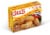 Saz's Cheddar Cheese Curds Perspective: front