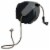 EarthWay Products 50 Foot Hose w/ Nozzle, Retractable Storage Drum, & Wall Mount Perspective: front