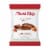 Fannie May® Pixie Milk Chocolate Pecan Caramel Candy Perspective: front