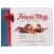 Fannie May® Heritage Collection Assorted Chocolates Perspective: front