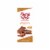 Fannie May® Butterscotch Milk Chocolate Bar Perspective: front