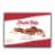 Fannie May Mini Pixies Milk Chocolate Caramel & Pecans Candy Box Perspective: front
