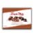 Fannie May® Premium Assorted Milk & Dark Chocolates Perspective: front