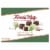 Fannie May® Mint Meltaways® Mint Centered Milk Chocolate With Pastel Coating Perspective: front