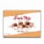 Fannie May® Peanut Butter Trufflles Perspective: front