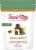 Fannie May Milk Chocolate Mint Meltaways Candy Perspective: front