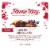 Fannie May Assorted Milk and Dark Chocolate Candy Perspective: front