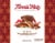 Fannie May® Holiday Pixies Chocolate Box Perspective: front