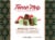 Fannie May® Mint Meltaways Chocolate Perspective: front