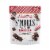 Fannie May® Holiday Peppermint S'Mores Snack mix Perspective: front