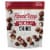 Fannie May Milk Chocolate Candy S'mores Snack Mix Perspective: front