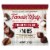 Fannie May Milk Chocolate Candy S'mores Snack Mix Perspective: front