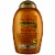 OGX Deeply Restoring + Pracaxi Recovery Oil Shampoo Perspective: front
