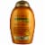 OGX Deeply Restoring + Pracaxi Recovery Oil Conditioner Perspective: front