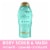 OGX® Hydration + Sea Kelp And Hyaluronic Acid Body Scrub & Wash Perspective: front