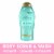 OGX® Hydration + Sea Kelp And Hyaluronic Acid Body Scrub & Wash Perspective: front