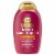 OGX® Keratin Smoothing Oil Shampoo Perspective: front
