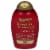 OGX® Frizz Free + Keratin Smooting Oil 5-IN-1 Benefits Conditioner Perspective: front
