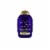 OGX Blonde Enhance + Purple Toning Shampoo Perspective: front